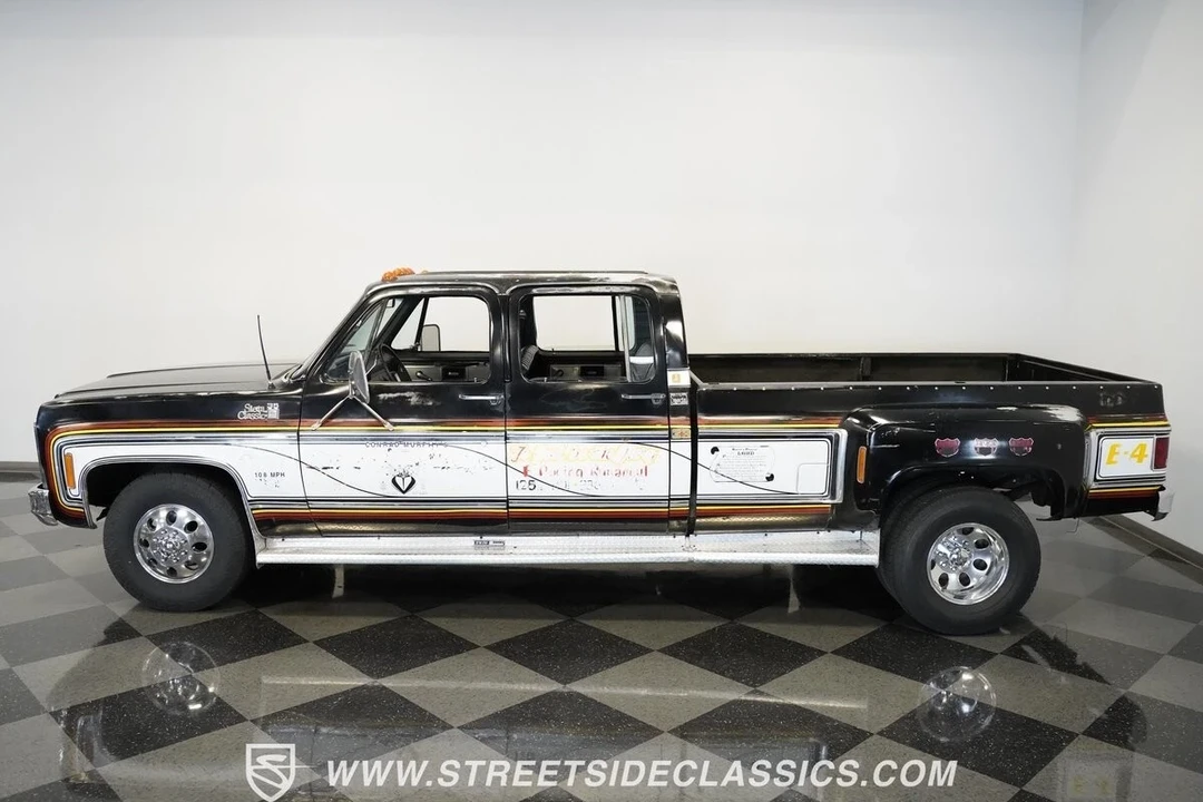 1979 Chevrolet C/K 3rd Gen - Image 11 of 21
