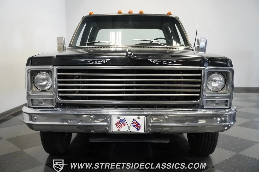 1979 Chevrolet C/K 3rd Gen - Image 7 of 21