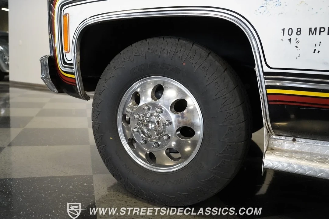 1979 Chevrolet C/K 3rd Gen - Image 18 of 21