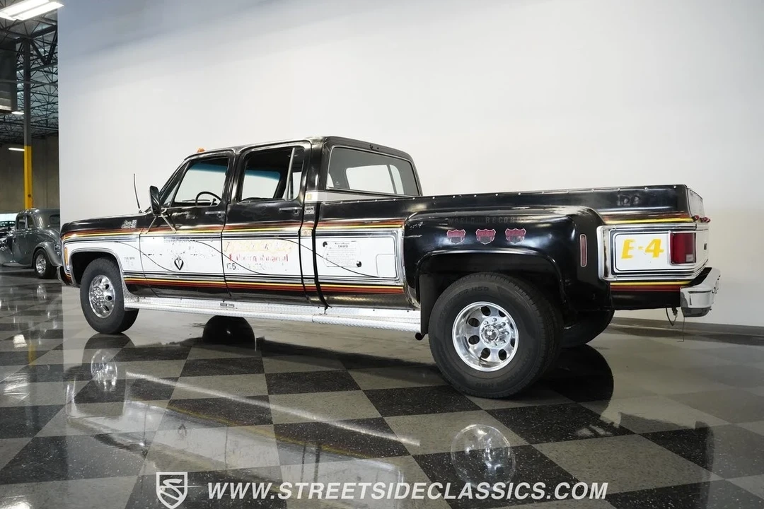 1979 Chevrolet C/K 3rd Gen - Image 12 of 21
