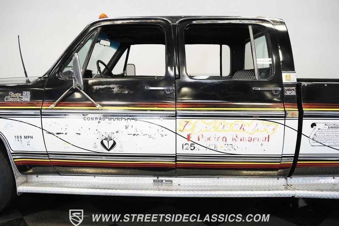 1979 Chevrolet C/K 3rd Gen - Image 16 of 21