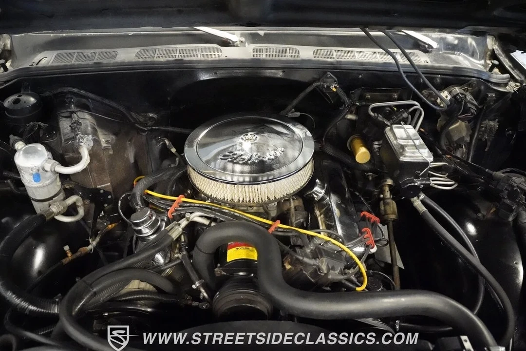 1979 Chevrolet C/K 3rd Gen - Image 5 of 21