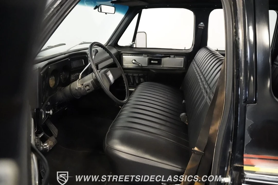 1979 Chevrolet C/K 3rd Gen - Image 4 of 21