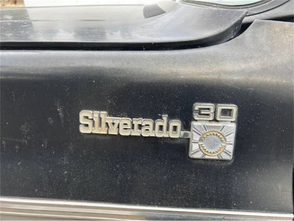 1979 Chevrolet C/K 3rd Gen - Image 7 of 10