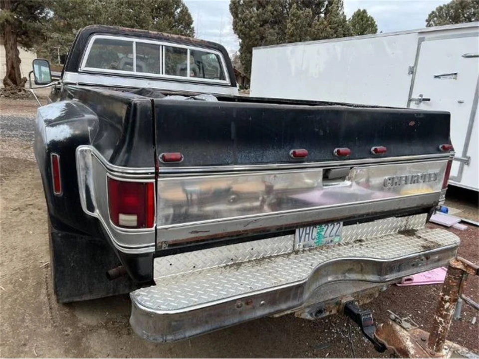 1979 Chevrolet C/K 3rd Gen - Image 3 of 10