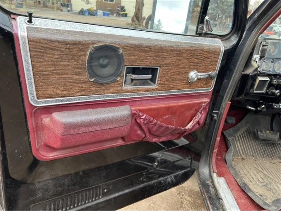 1979 Chevrolet C/K 3rd Gen - Image 6 of 10