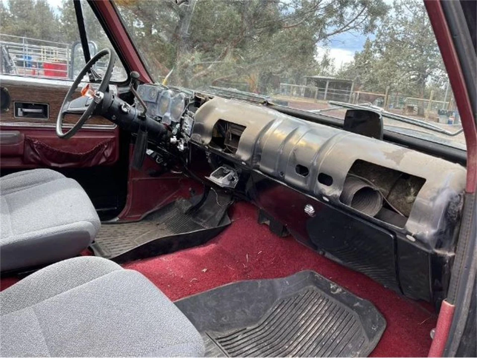 1979 Chevrolet C/K 3rd Gen - Image 2 of 10