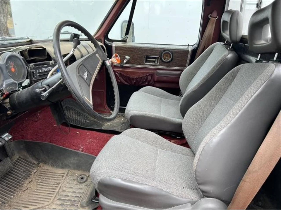 1979 Chevrolet C/K 3rd Gen - Image 5 of 10