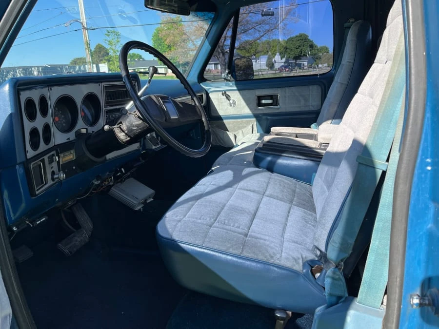 1979 Chevrolet C/K 3rd Gen - Image 6 of 10