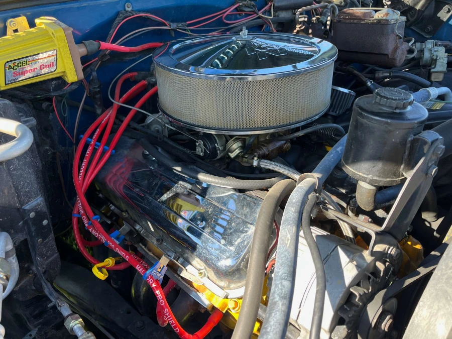 1979 Chevrolet C/K 3rd Gen - Image 9 of 10