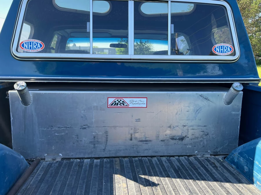 1979 Chevrolet C/K 3rd Gen - Image 5 of 10