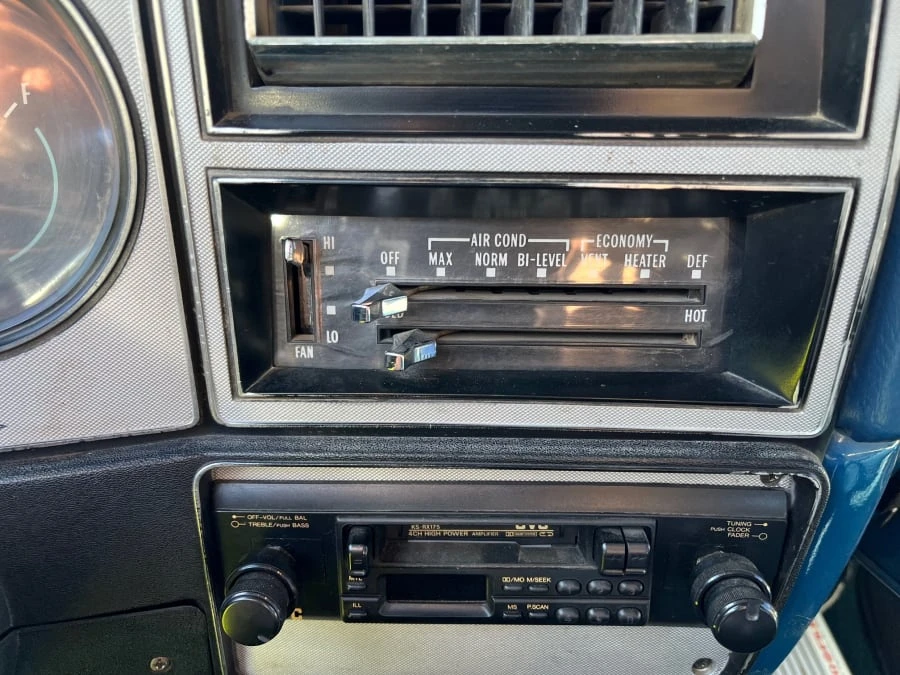 1979 Chevrolet C/K 3rd Gen - Image 8 of 10