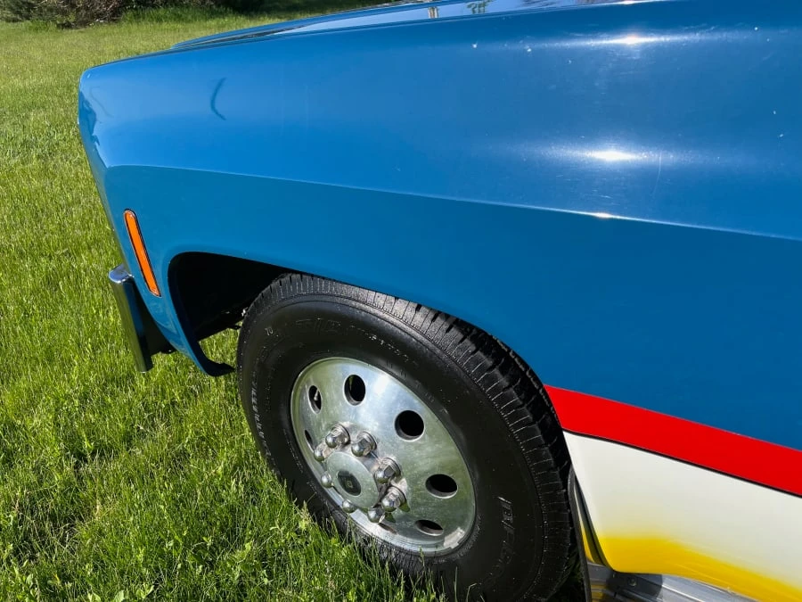 1979 Chevrolet C/K 3rd Gen - Image 4 of 10