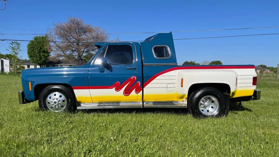 1979 Chevrolet C/K 3rd Gen - Image 2 of 10