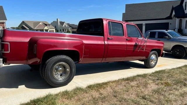 1979 Chevrolet C/K 3rd Gen - Image 2 of 13