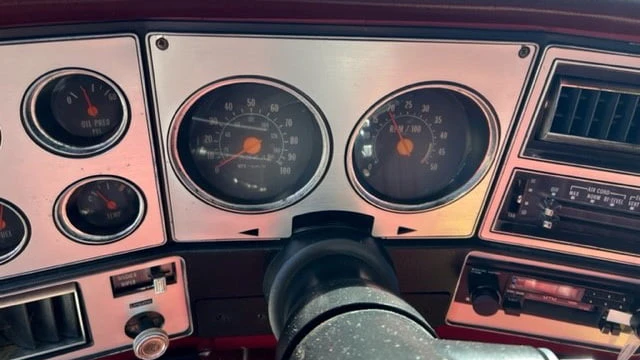1979 Chevrolet C/K 3rd Gen - Image 6 of 13