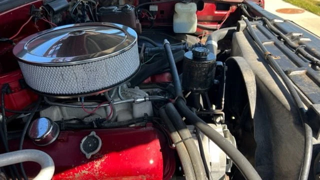 1979 Chevrolet C/K 3rd Gen - Image 7 of 13