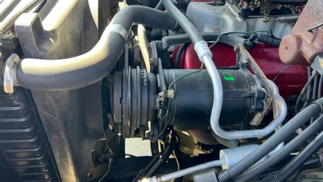 1979 Chevrolet C/K 3rd Gen - Image 9 of 13