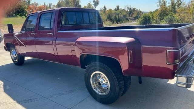 1979 Chevrolet C/K 3rd Gen - Image 11 of 13