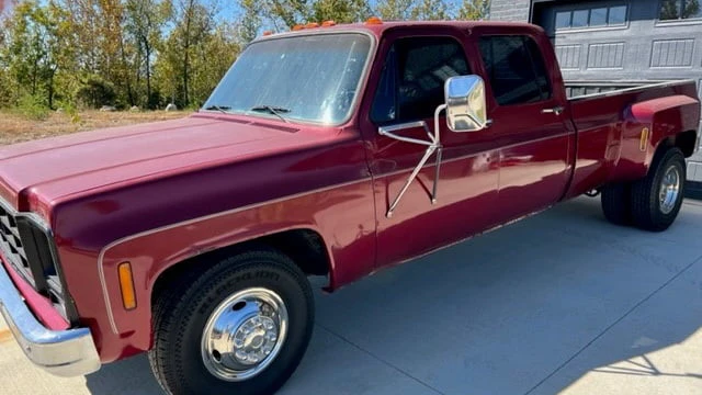 1979 Chevrolet C/K 3rd Gen - Image 13 of 13