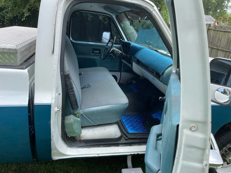 1979 Chevrolet C/K 3rd Gen - Image 11 of 11