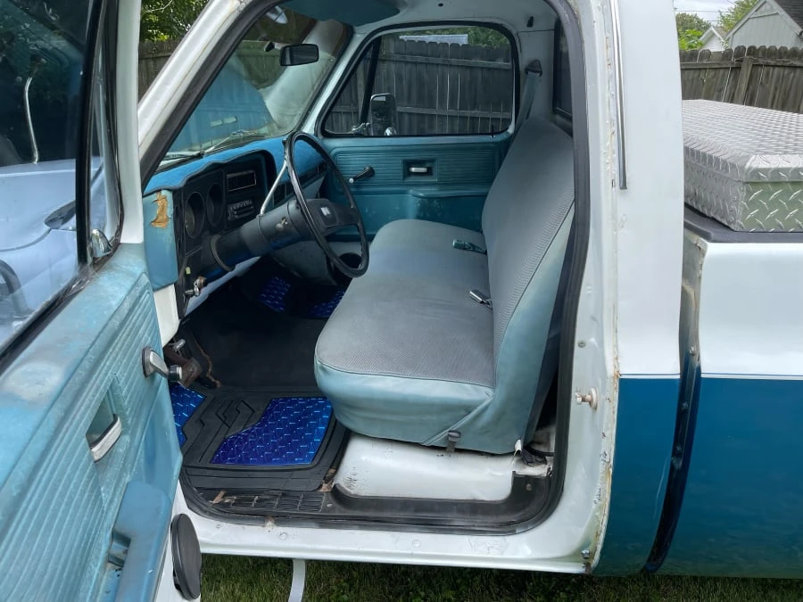 1979 Chevrolet C/K 3rd Gen - Image 10 of 11