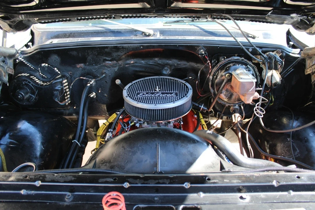 1979 Chevrolet C/K 3rd Gen - Image 19 of 21