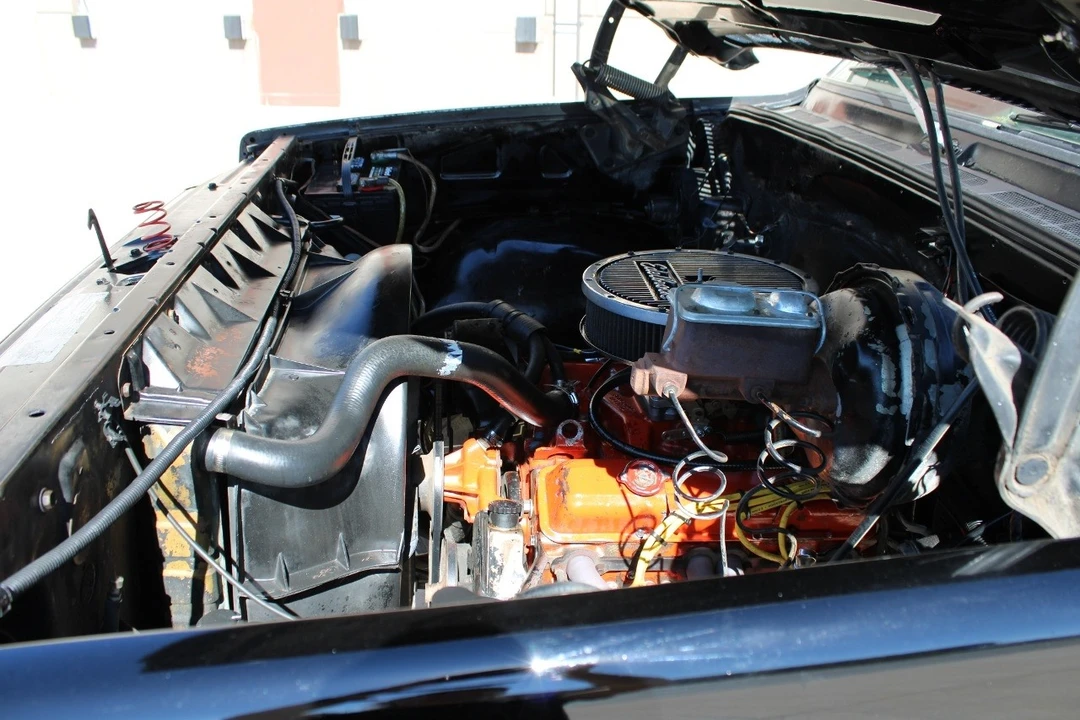 1979 Chevrolet C/K 3rd Gen - Image 18 of 21