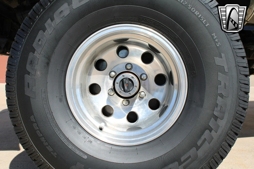 1979 Chevrolet C/K 3rd Gen - Image 12 of 12