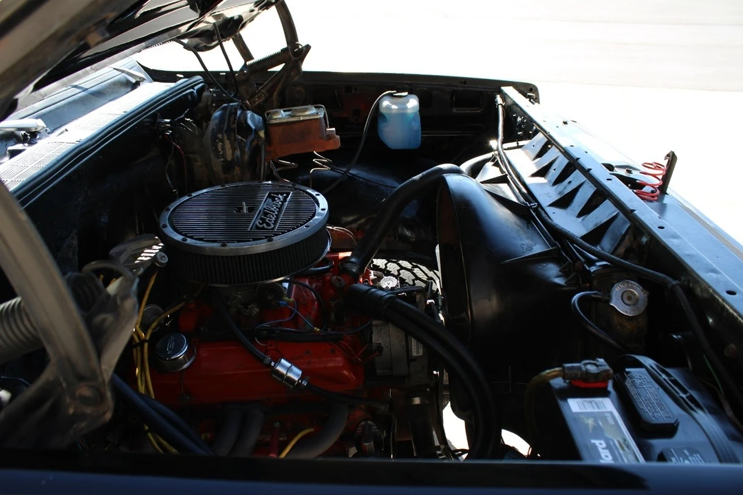 1979 Chevrolet C/K 3rd Gen - Image 20 of 21