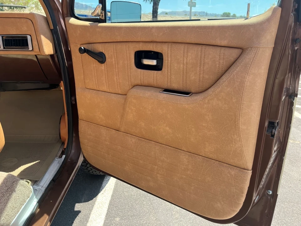 1979 Chevrolet C/K 3rd Gen - Image 14 of 21
