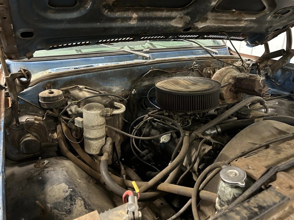 1979 Chevrolet C/K 3rd Gen - Image 14 of 23