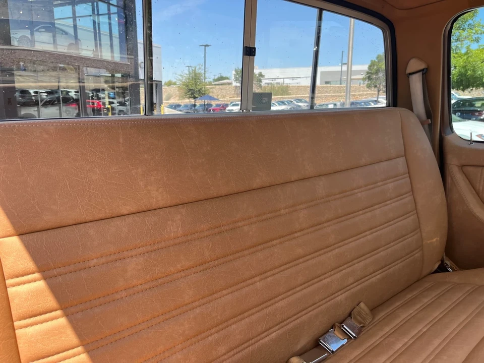 1979 Chevrolet C/K 3rd Gen - Image 17 of 21
