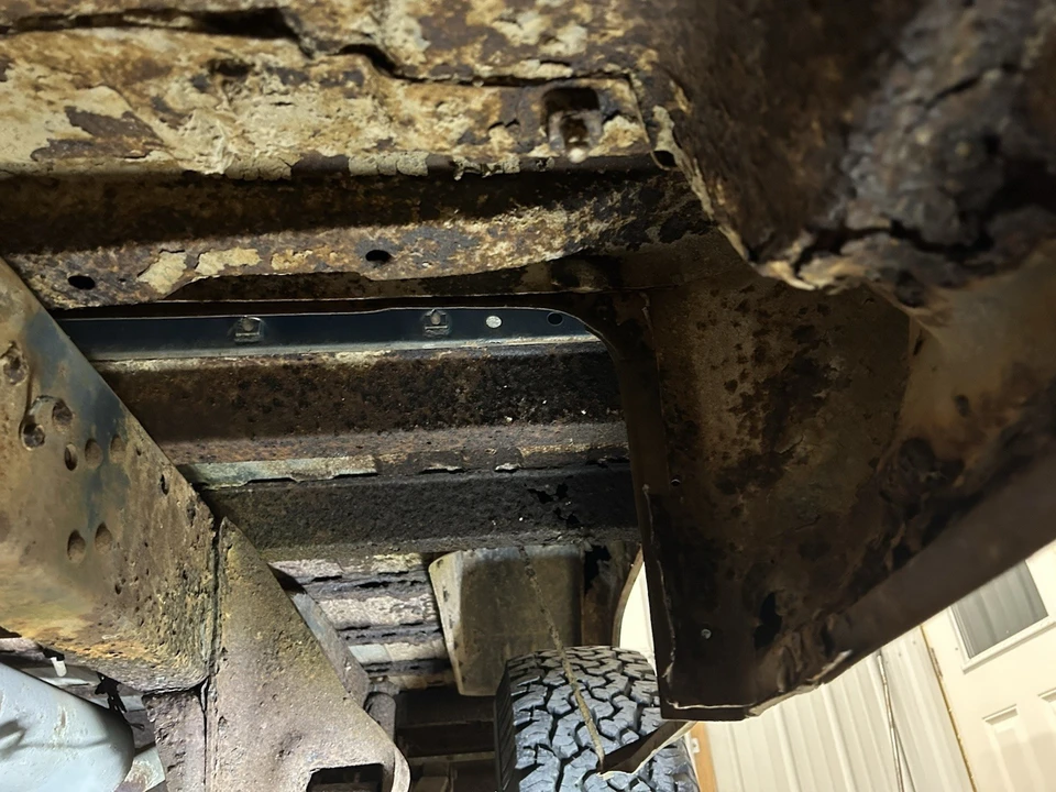 1979 Chevrolet C/K 3rd Gen - Image 2 of 23
