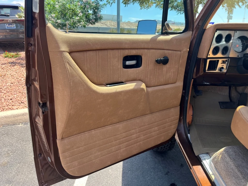 1979 Chevrolet C/K 3rd Gen - Image 6 of 21