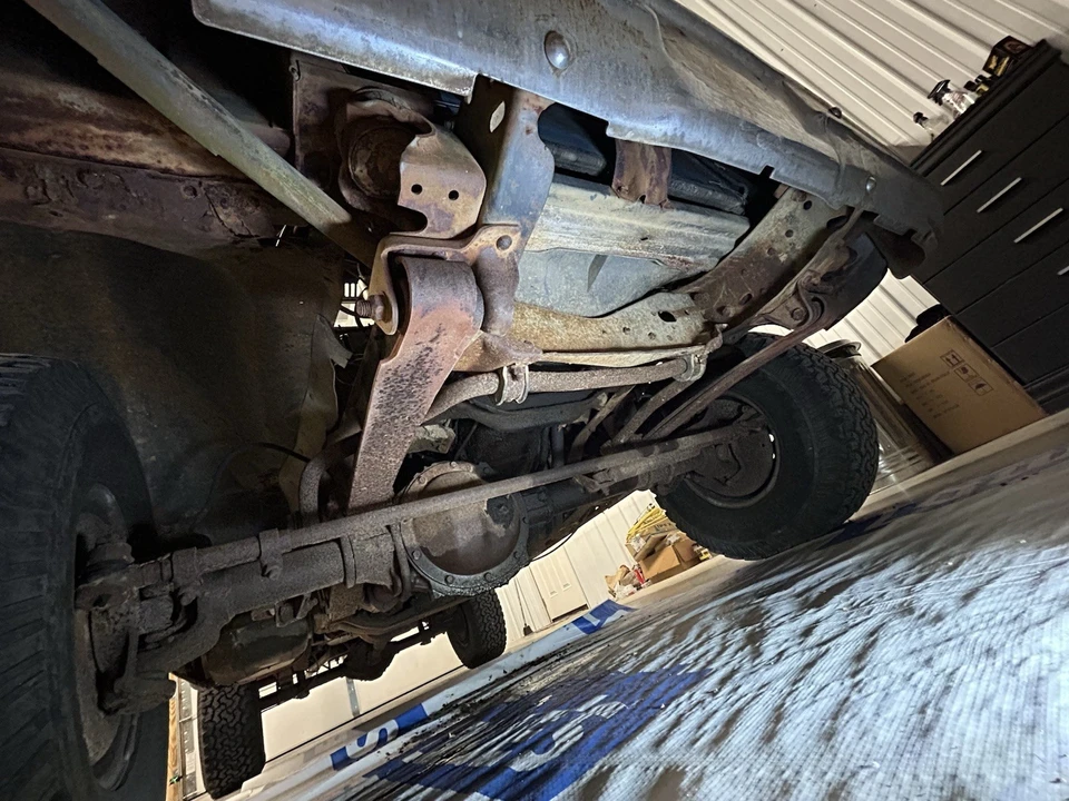 1979 Chevrolet C/K 3rd Gen - Image 10 of 23