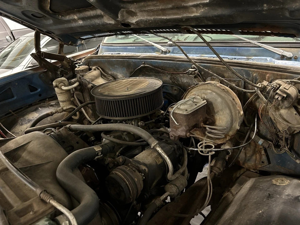 1979 Chevrolet C/K 3rd Gen - Image 13 of 23
