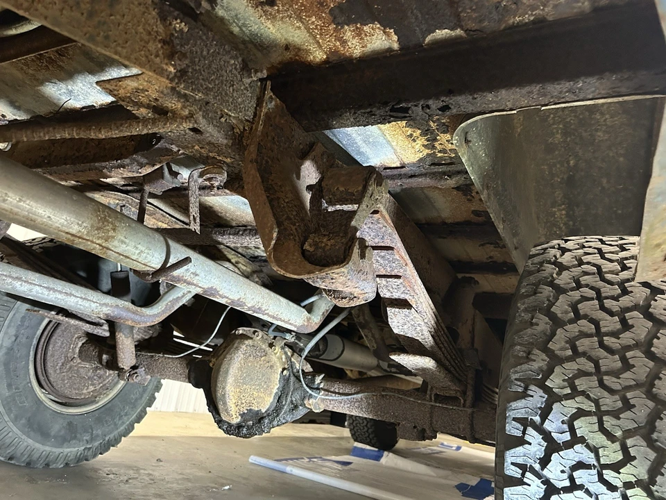 1979 Chevrolet C/K 3rd Gen - Image 3 of 23