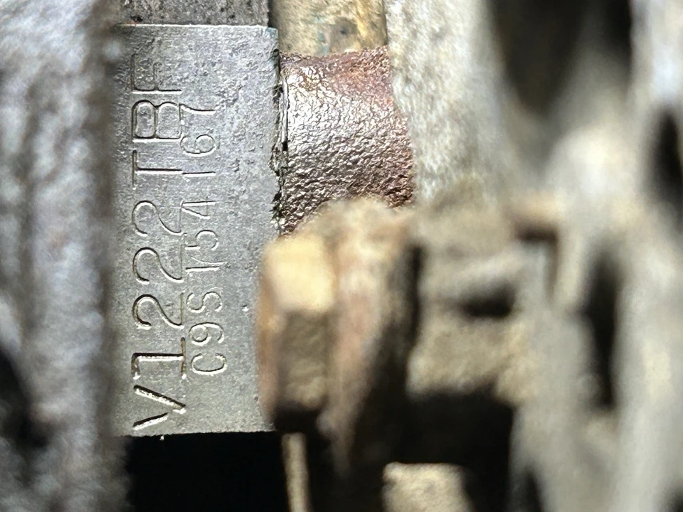1979 Chevrolet C/K 3rd Gen - Image 11 of 23