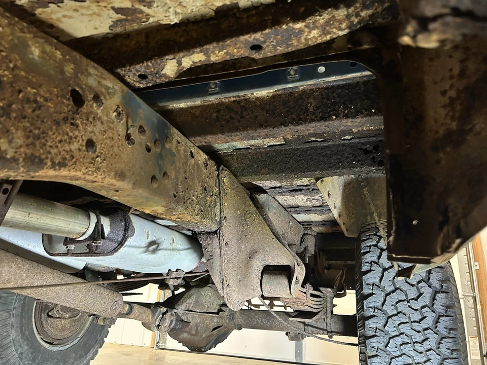 1979 Chevrolet C/K 3rd Gen - Image 5 of 23