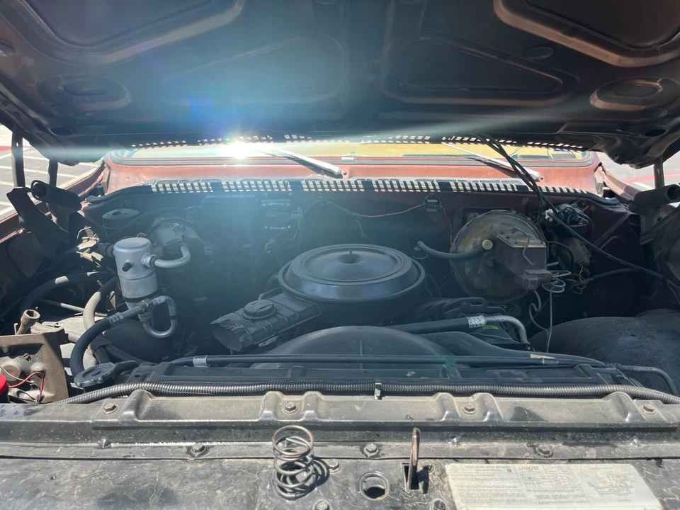 1979 Chevrolet C/K 3rd Gen - Image 12 of 21