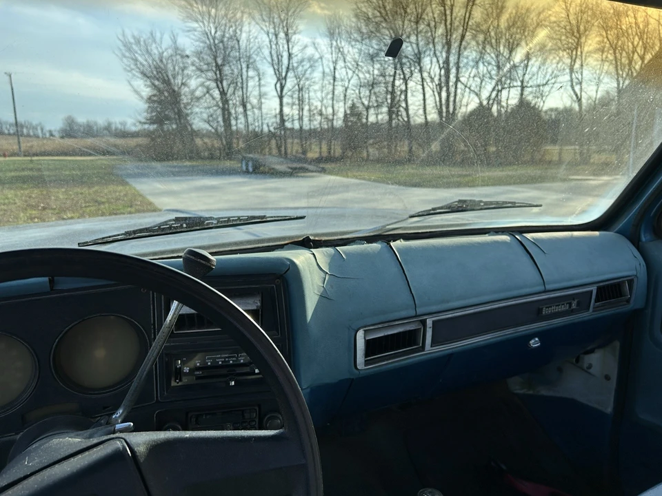 1979 Chevrolet C/K 3rd Gen - Image 15 of 23
