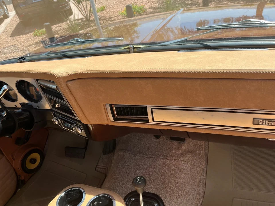 1979 Chevrolet C/K 3rd Gen - Image 15 of 21