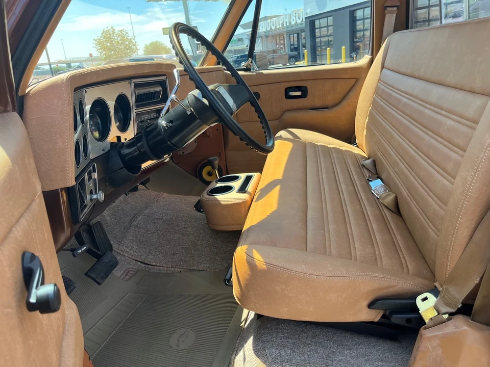 1979 Chevrolet C/K 3rd Gen - Image 5 of 21