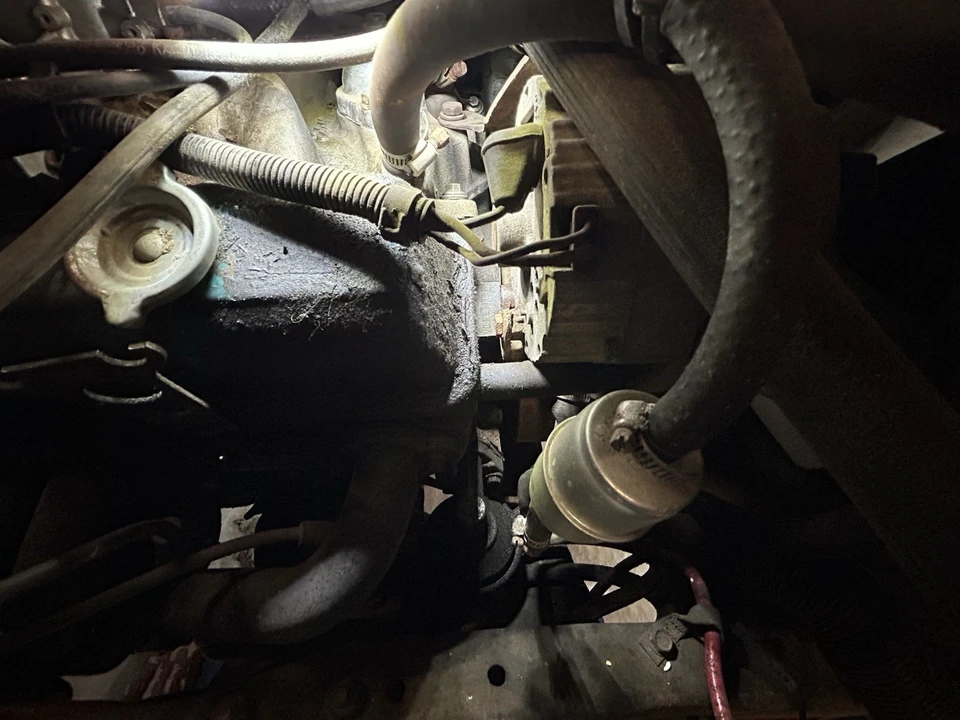 1979 Chevrolet C/K 3rd Gen - Image 12 of 23