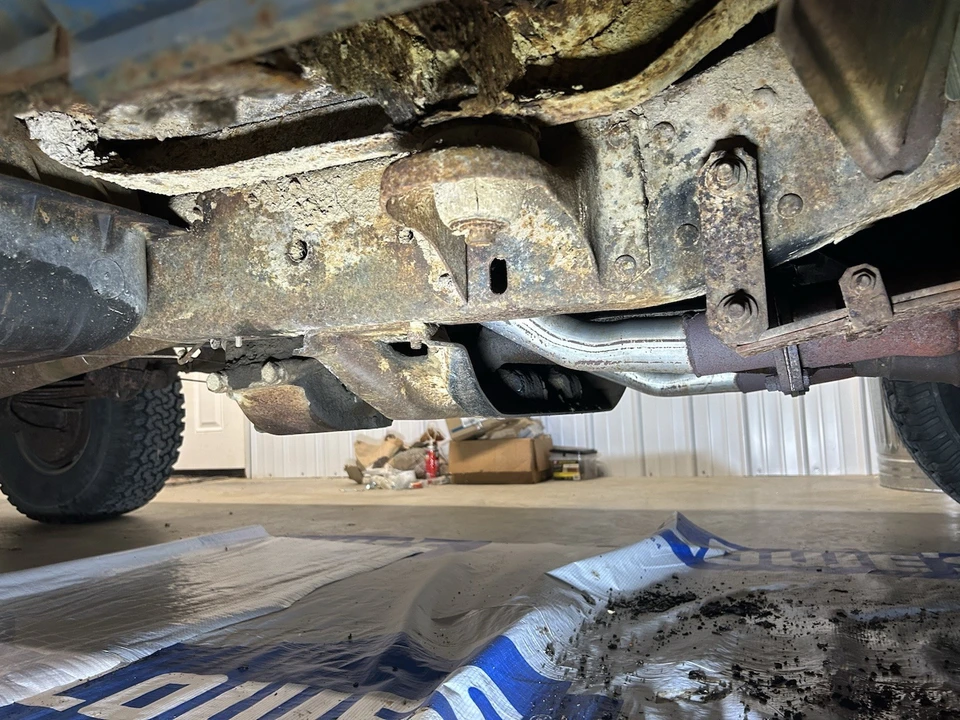 1979 Chevrolet C/K 3rd Gen - Image 7 of 23