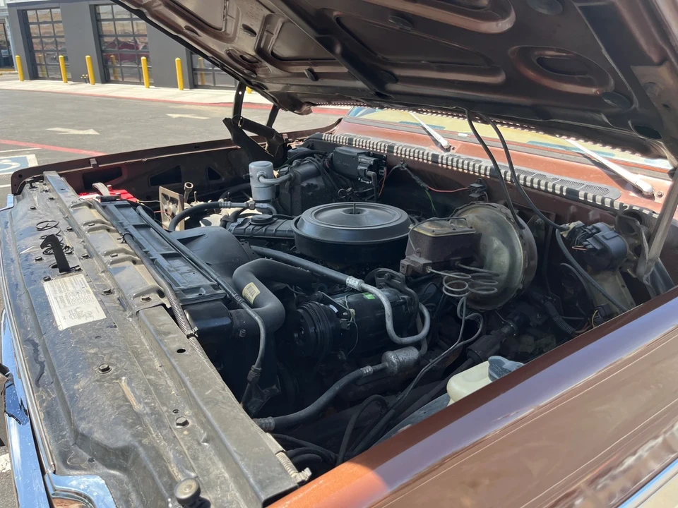 1979 Chevrolet C/K 3rd Gen - Image 13 of 21