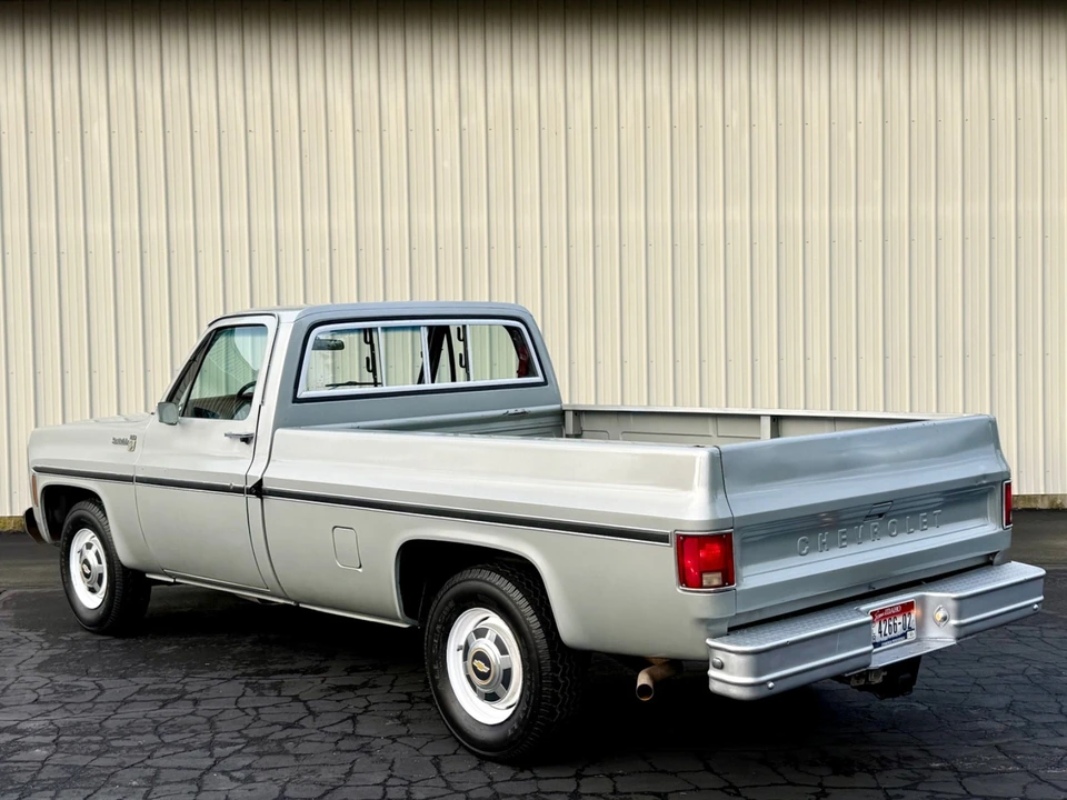 1979 Chevrolet C/K 3rd Gen - Image 6 of 21
