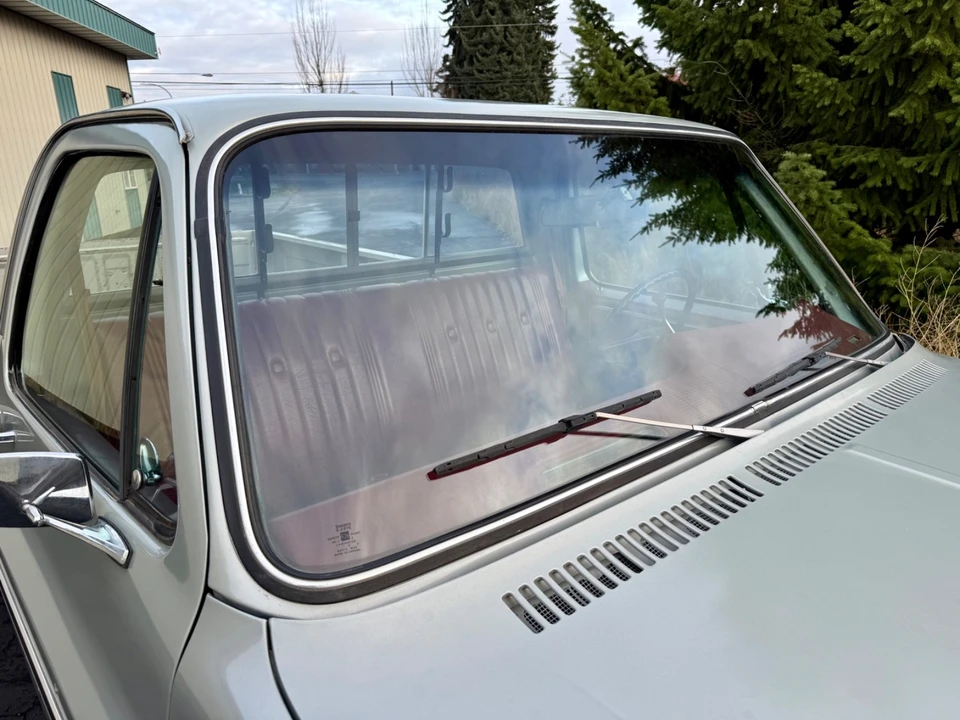 1979 Chevrolet C/K 3rd Gen - Image 8 of 21