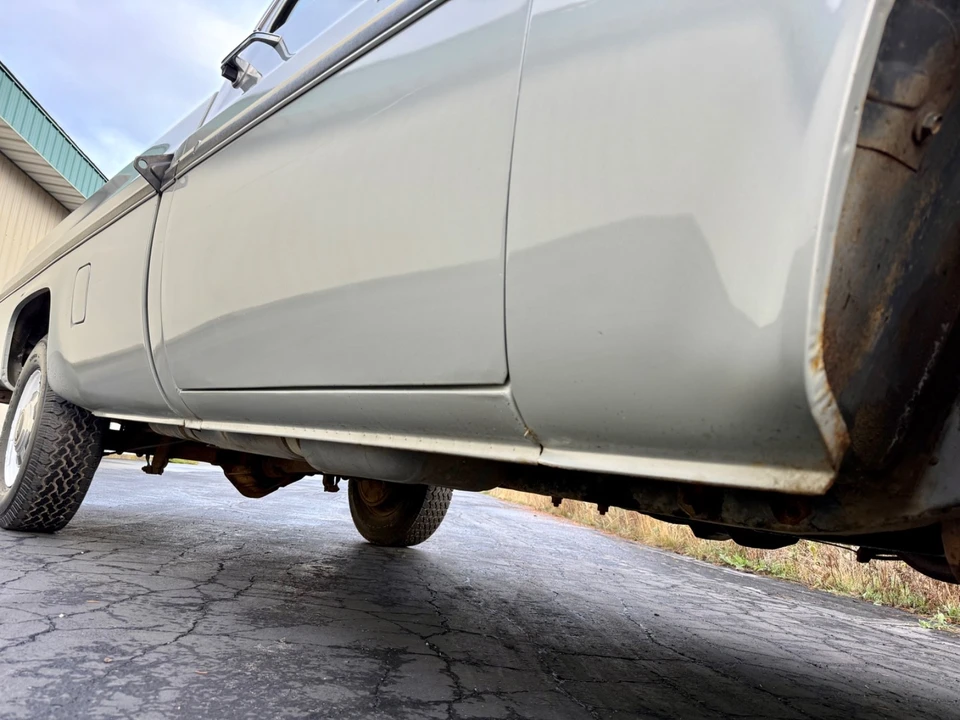 1979 Chevrolet C/K 3rd Gen - Image 11 of 21